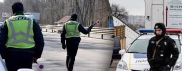 Штраф 34 тисячі та позбавлення прав: в Україні вводять нові покарання для водіїв